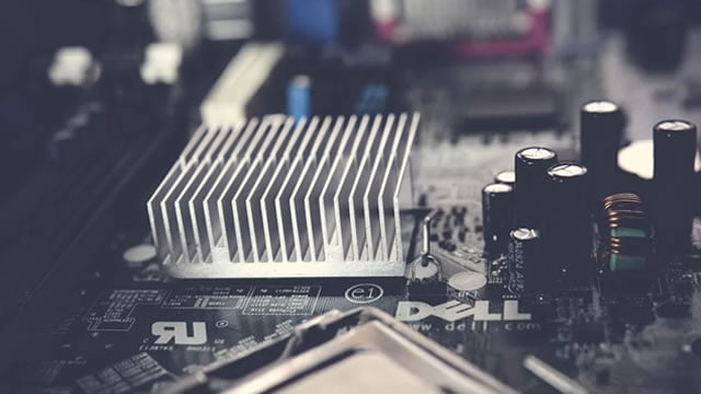 المحللون يشيرون إلى ارتفاع محتمل بنسبة 27.29% لسهم ديل