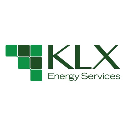 KLX إنرجي سيرفيسز