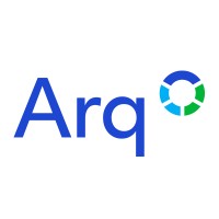 سهم شركة ARQ 2026
