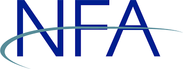 تسجيل المهنيين في المشتقات الاجنبية من خلال NFA