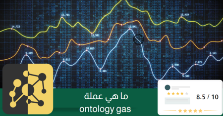 عملة Ontology Gas، عصر جديد من الأمان الرقمي