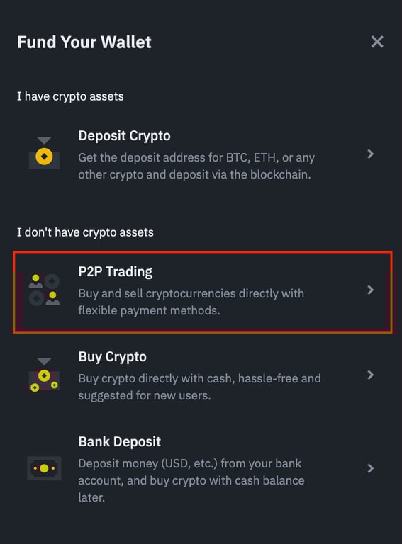 تقييم منصة بينانس Binance للعملات الرقمية: (تحديث أبريل 2026)