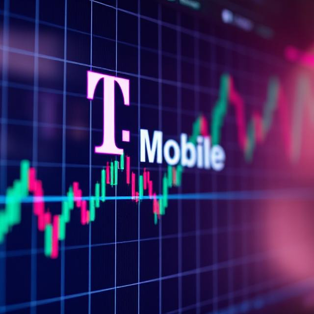 سهم الاتصالات t mobile
