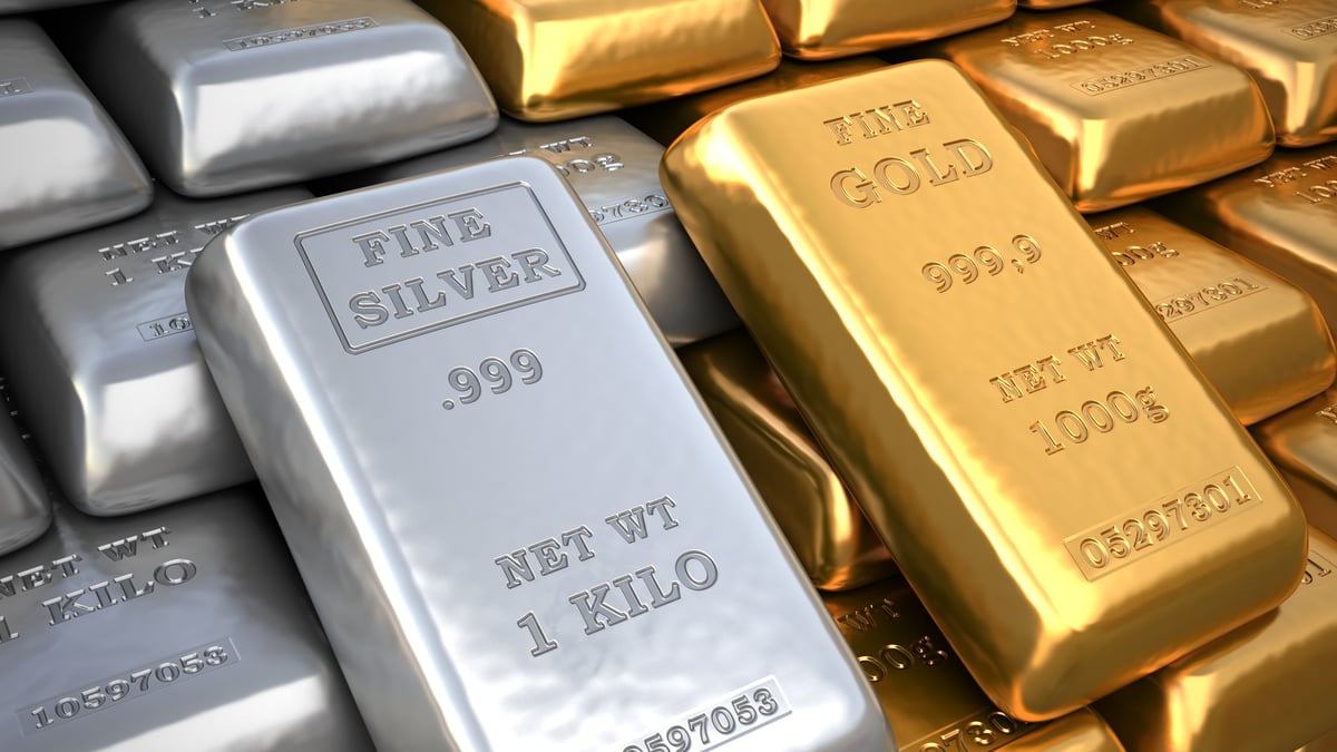 ثلاثة أسباب لقيمة منخفضة في سهم SSR Mining
