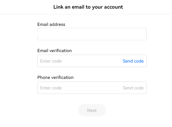 شركة OKX لتداول العملات الرقمية عام 2026
