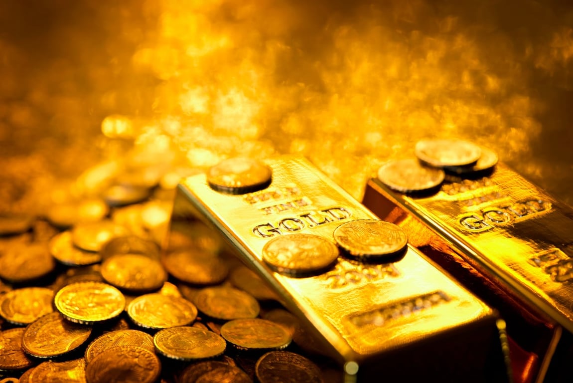 ارتفاع سهم SSR Mining بدعم بيع أصول وبرنامج شراء أسهم