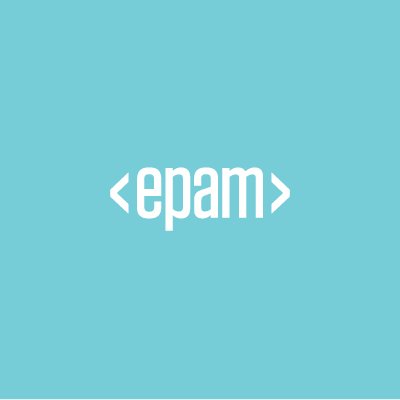 سهم شركة EPAM 2026