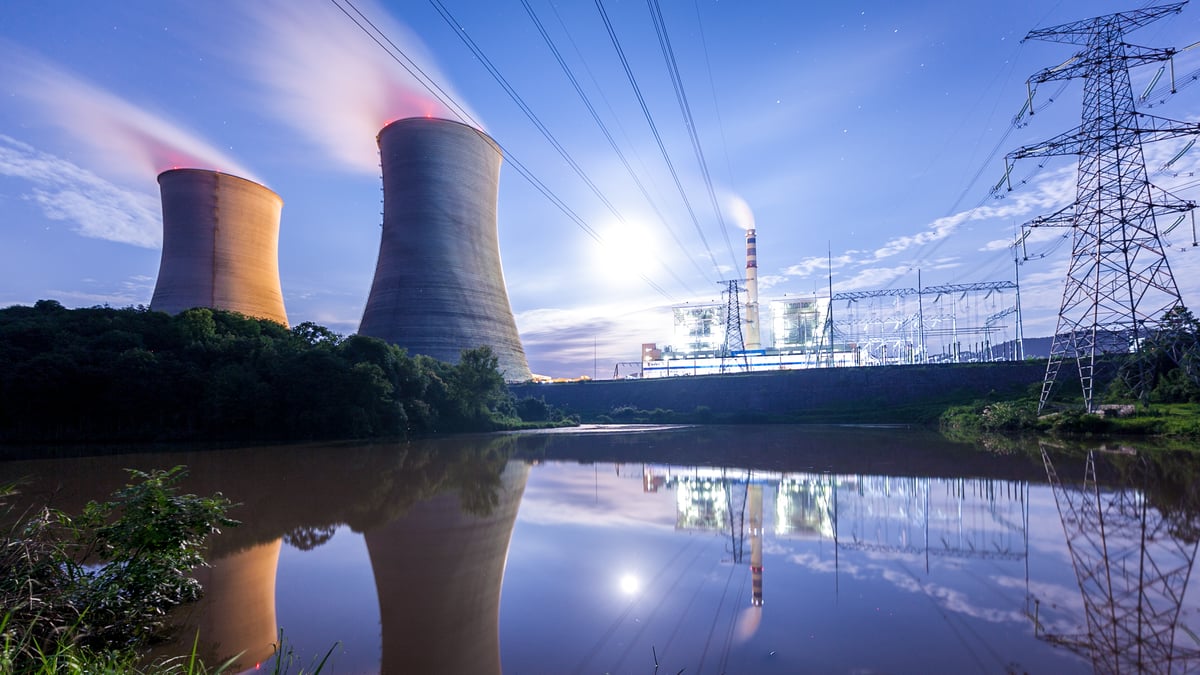 اتفاق شراكة بين Oklo وCentrus Energy لتقنيات الطاقة النووية