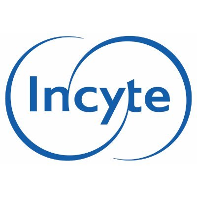 سهم شركة Incyte Corporation (INCY)