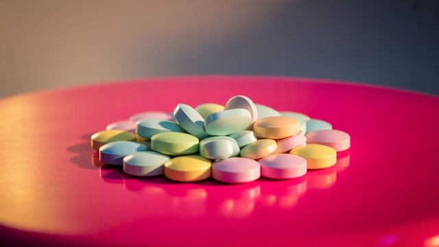 حبوب تاكيدا لعلاج الصدفية المتطورة تتفوق على سوتيك تو في دراسة سريرية