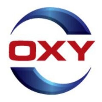 سهم شركة OXY 2026