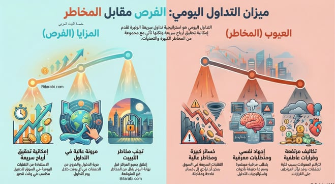 تعلم التداول