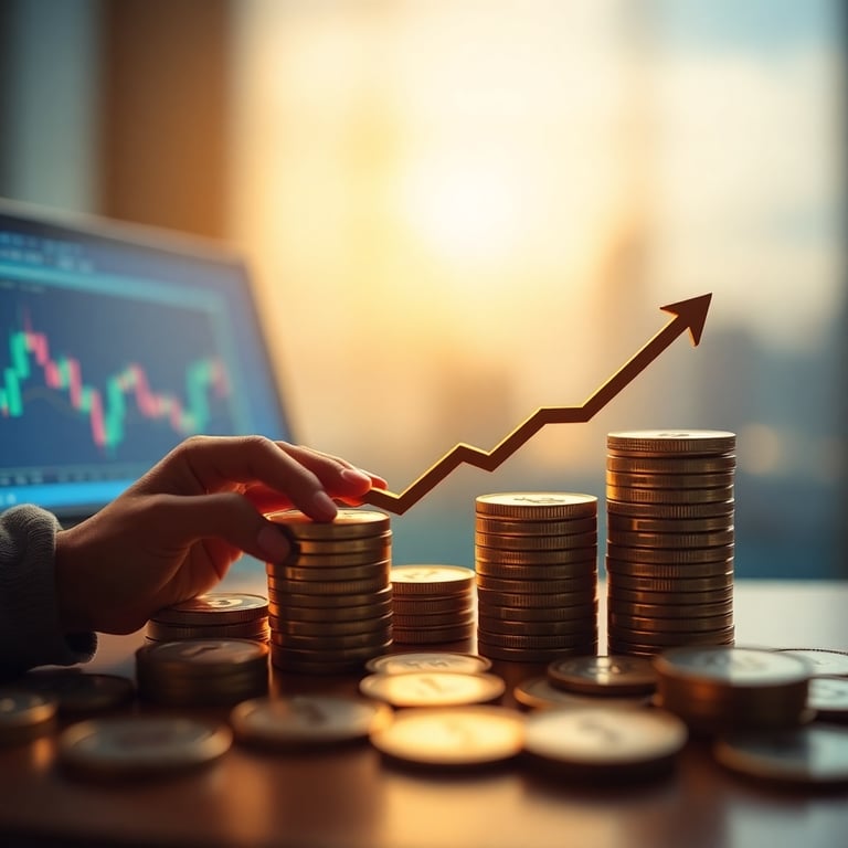 سهولة شراء الاسهم المقسمه 