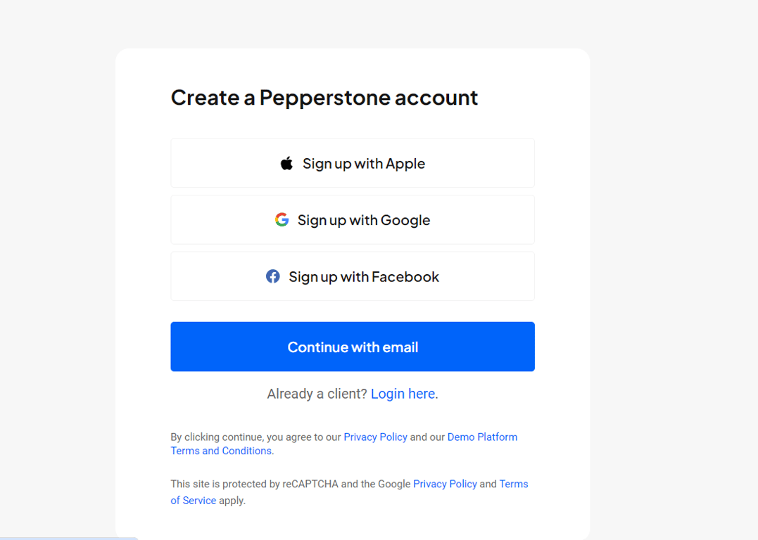 مراجعة شركة pepperstone لعام 2026 ( تحديث مايو )