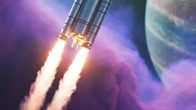 اكتتاب SpaceX يجذب طلبات بقيمة 5 مليارات دولار