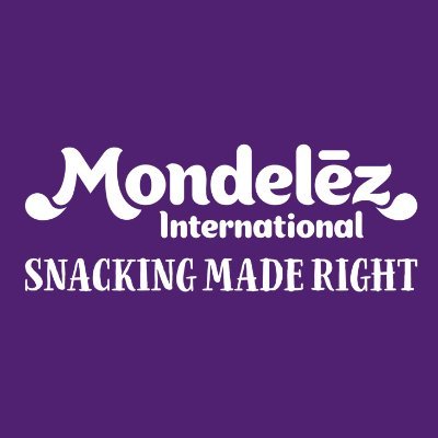 سهم شركة MDLZ 2026
