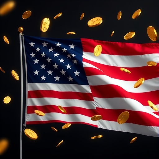 سندات الخزانة الامريكية 