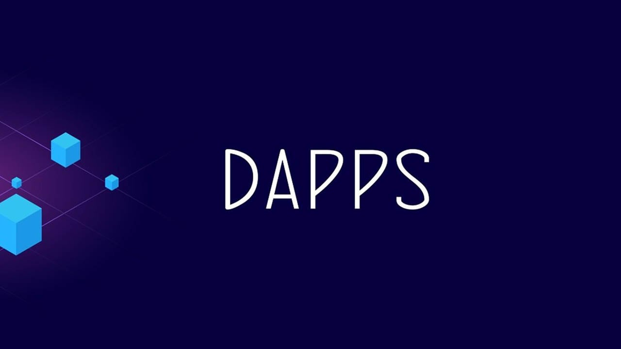 خوارزميات التطبيقات اللامركزية 