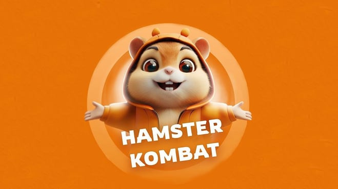 عملة hamster