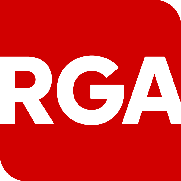 سهم شركة RGA 2026