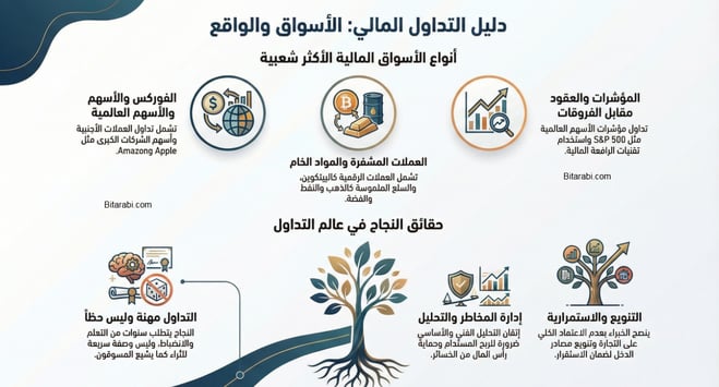 كيف اصبح غنيا