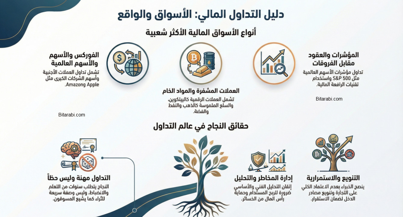 كيف اصبح غنيا