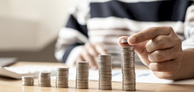 صناديق القطاعات