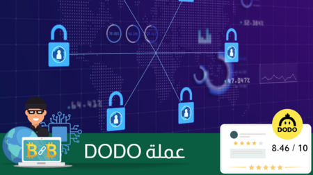 DODO: منصة تداول لامركزية مبتكرة وخوارزمية الذكية