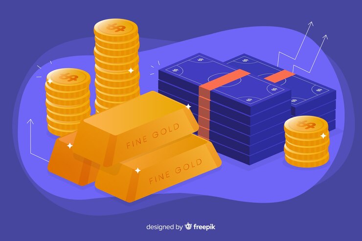 تداول العملات المعدنية