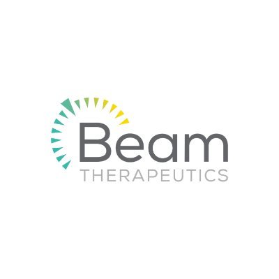 سهم شركة Beam Therapeutics Inc (BEAM)
