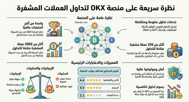 منصة okx اوكيه اكس