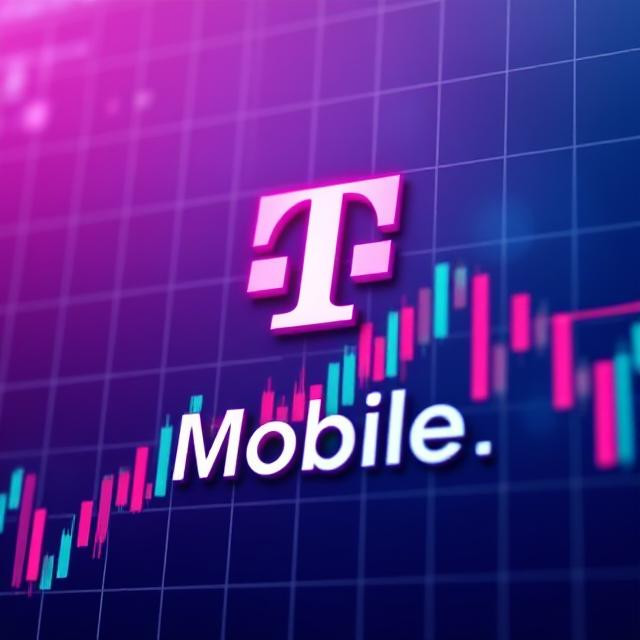 T-MOBILE STOCK