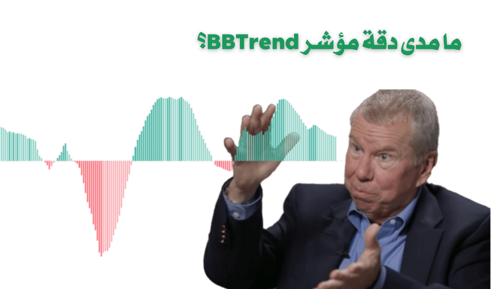 مؤشر BBTrend