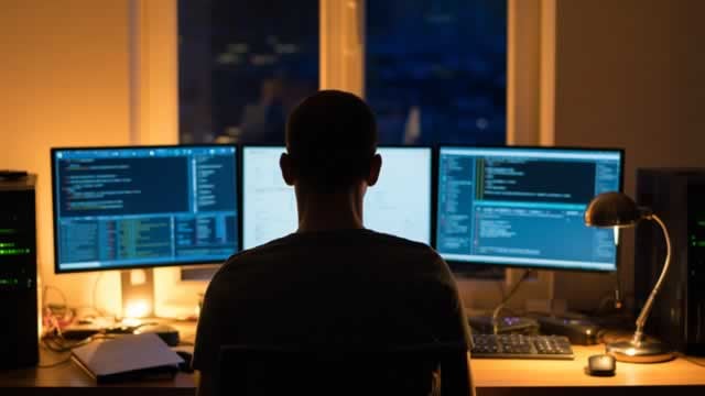 أسهم سوبر مايكرو تهوي 13% وديل ترتفع 4% مع تداولات خوادم الذكاء الاصطناعي