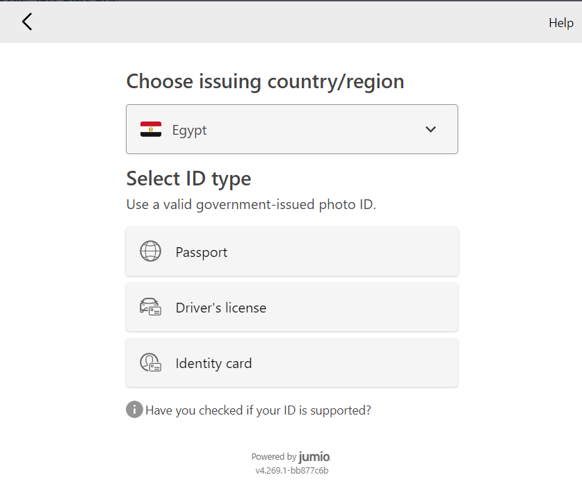 كيفية فتح حساب تداول حقيقي في 2026 (خطوات مفصلة)