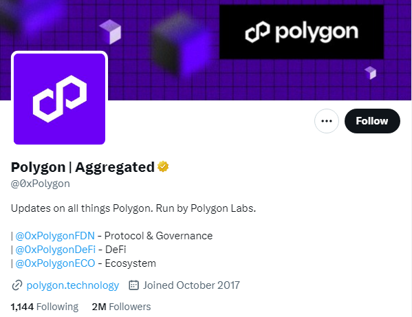 عملة ماتيك Matic