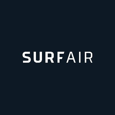 سيرف إير موبايلتي