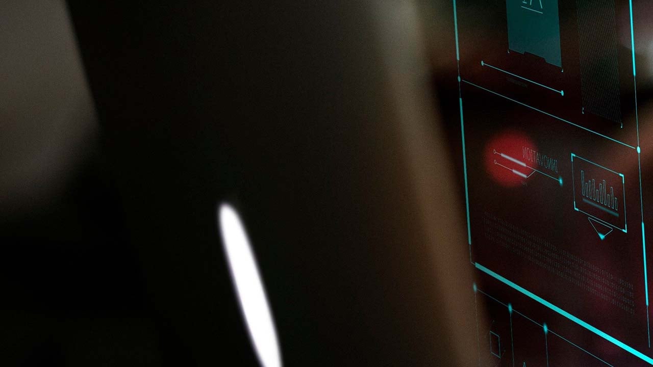 الامن السيبراني في التكنولوجيا 