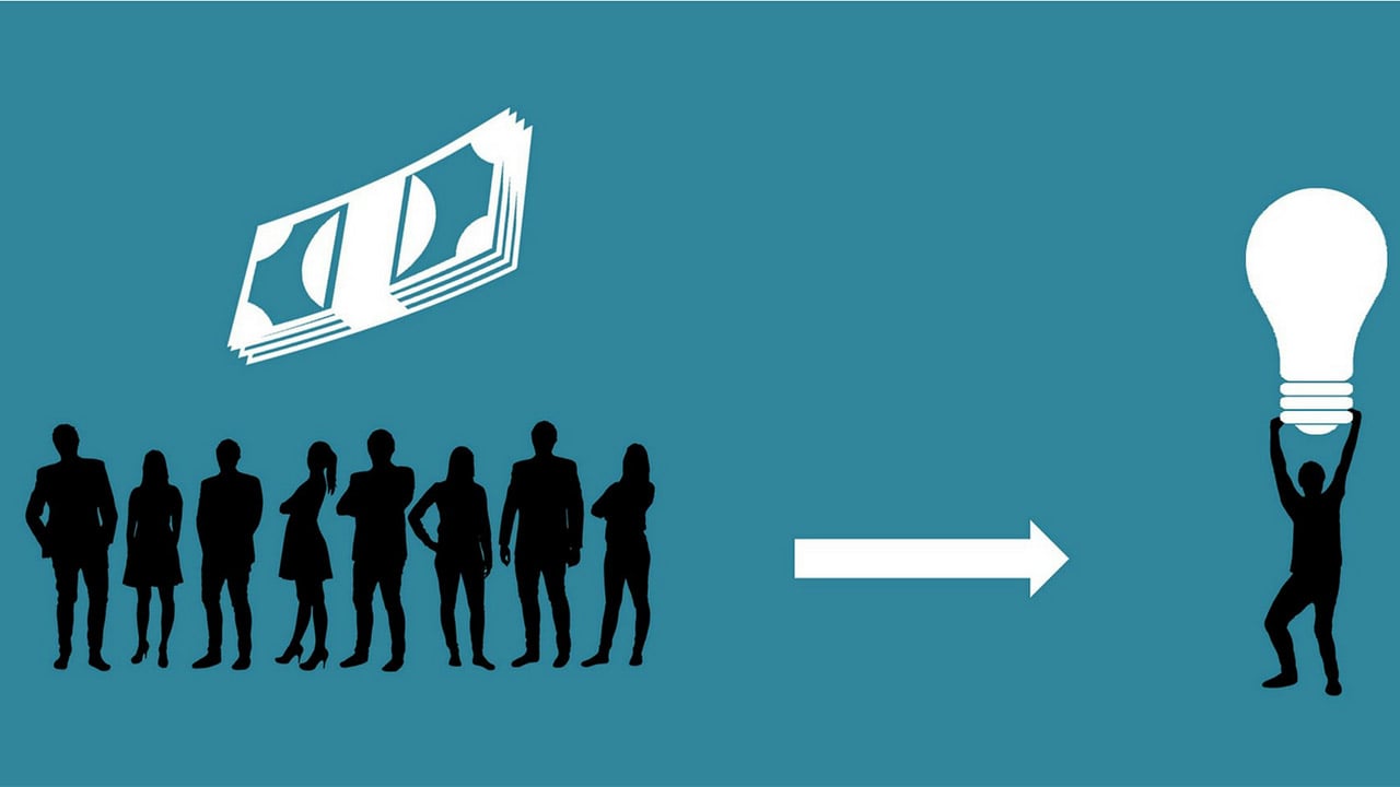 تمويل تعاوني 