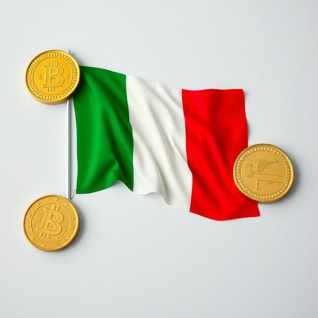 تحقيق الارباح في ايطاليا 