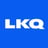 سهم شركة LKQ
