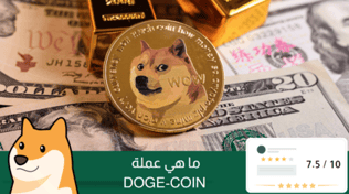 ما هي عملة DOGE؟ من أشهر عملات الميمز