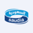 شعار السعودية لمنتجات الألبان والأغذية (سدافكو)