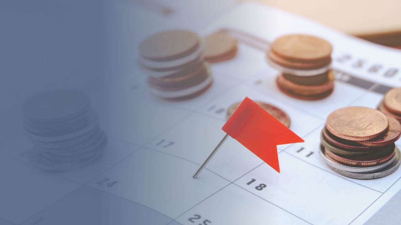 مجالات التداول باتخدام التقويم الاقتصادي