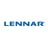 سهم شركة len