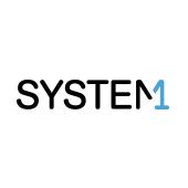 سهم شركة System1 Inc (SST)