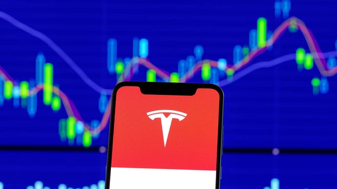 تسلا tesla