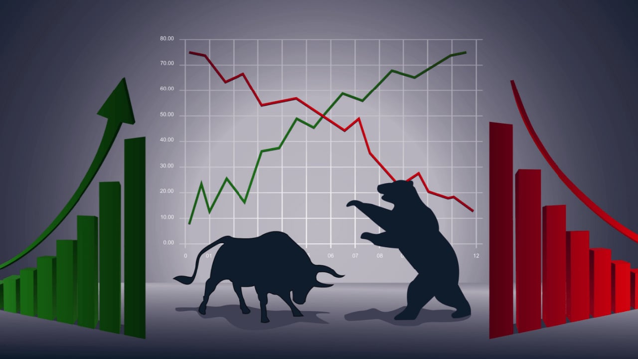 المقارنة بين اداء شركات المشروبات الغازية ومشروبات الطاقة