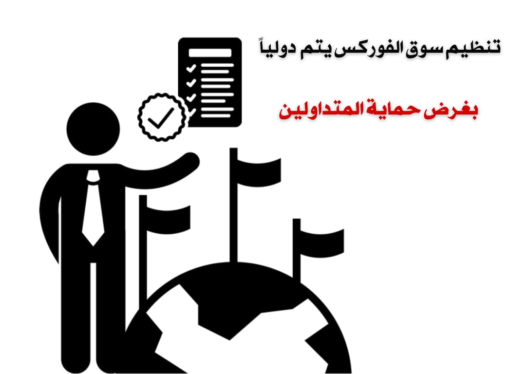 حماية المتداولين