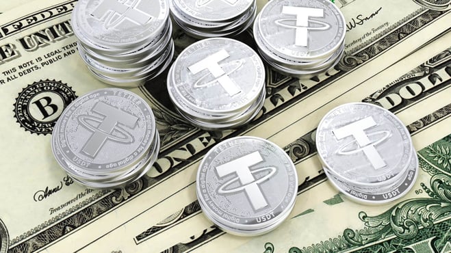 مستقبل العملات الرقمية